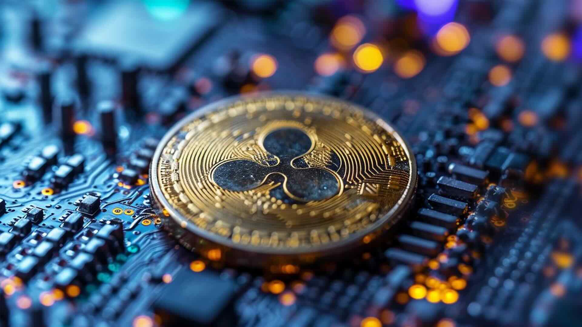 Ripple Labs bridges crypto and banking through fintech acquisitions ...
